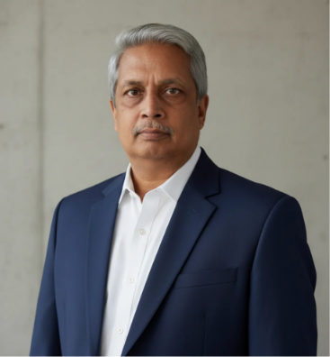 Girish Agrawal